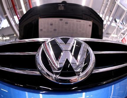 Volkswagen'in Almanya'daki fabrikalarına Çin'den yatırım gelebilir