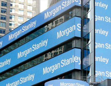 Wall Street devleri küresel iklim ittifakından çekiliyor: Morgan Stanley'den ayrılma kararı