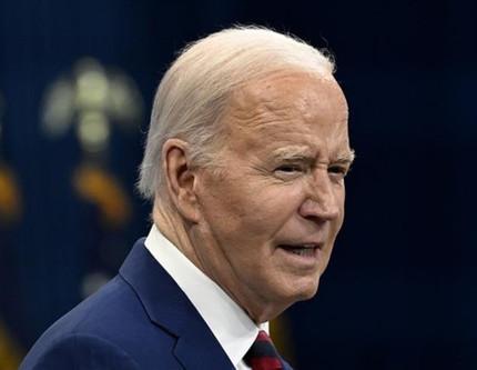 Biden, Trump'a seçimi kaybetmesinin sorumluluğunu üstlendi