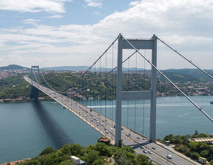 Köprülerin özelleştirilmesi için harekete geçildi