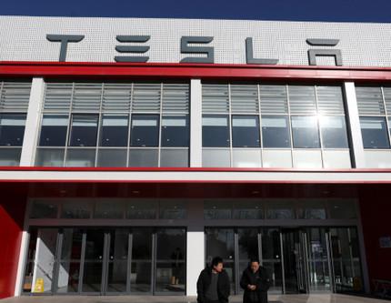 Musk'ın Tesla'sı fiyat artışı uyarısı yaptı: Misillemeler ABD'li şirketlere zarar verebilir