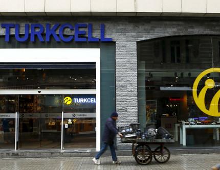 Turkcell hisse geri alım programı başlattığını duyurdu