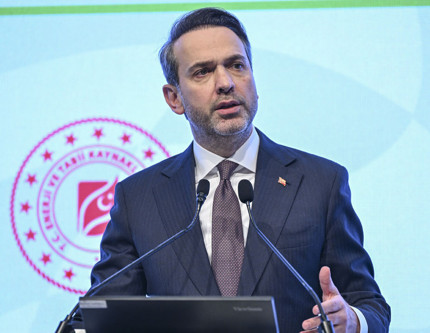 Bakan Bayraktar: Atıklar ekonomiye 4,5 trilyon dolar kazandırabilir
