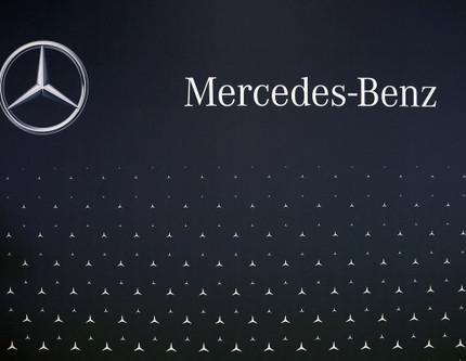 Mercedes-Benz yıllık satış ve kar beklentisini aşağı çekti