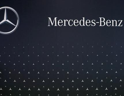 Mercedes-Benz satışları yüzde 4 geriledi: Elektrikli araçlar da kayıp yaşadı