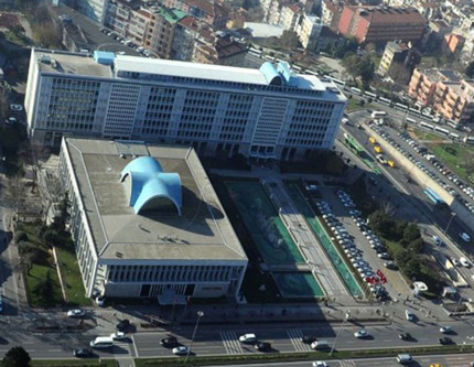 İstanbul Büyükşehir Belediyesi'nin 2026 bütçesi belli oldu