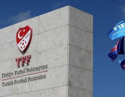 TFF'den harcama limiti kararı: Yüzde 30'luk sapma iptal edildi