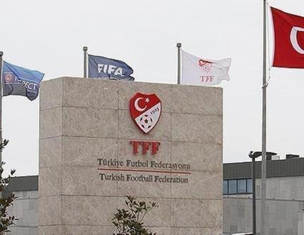 TFF, harcama limitlerindeki yüzde 30'luk sapmayı iptal kararını geri çekti