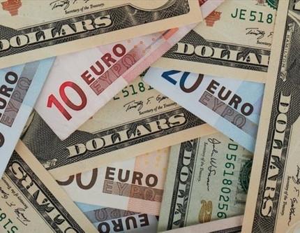 Dolar ve euro rekor kırdı, Merkez Bankası döviz sattı