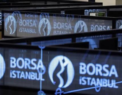 Borsa İstanbul güne yükselişle başladı