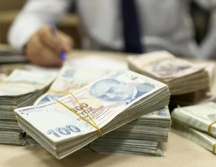 Bankalardan ilk 3 ayda 216 milyar TL kar