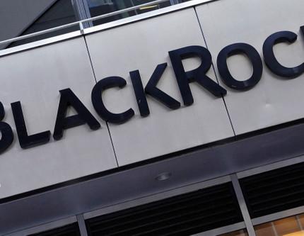 Varlık yöneticisi BlackRock'ın varlıkları rekor kırdı