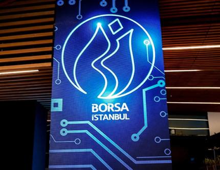 Borsa İstanbul güne yükselişle başladı