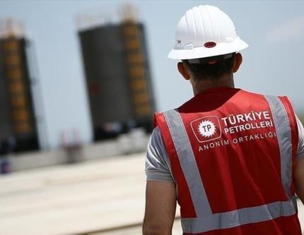 TPAO'ya 3 ilde petrol arama ruhsatı