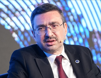 SPK Başkanı Gönül'den halka arz açıklaması