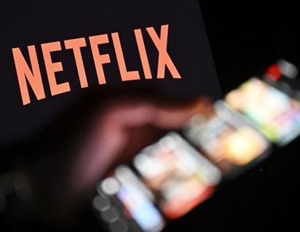 Netflix abone sayısında bir ilki başardı: Gelirler yüzde 16 arttı