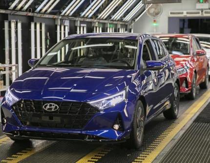 Hyundai Assan unvanını “Hyundai Motor Türkiye” olarak değiştiriyor