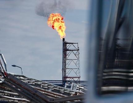 AB, Rusya'dan gaz ithalatını 2027 sonunda yasaklamaya hazırlanıyor