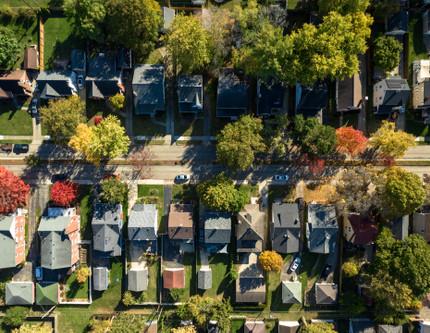 Mortgage oranları zorluyor: ABD'de ikinci el konut satışları son 30 yılın en düşük seviyesinde