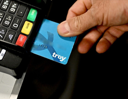 TROY'un pazar payı yüzde 20'ye ulaştı