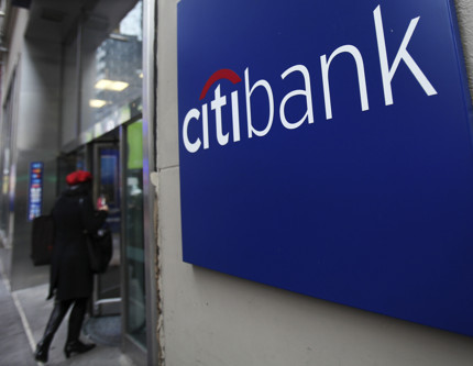 Citigroup'tan stabilcoin adımı