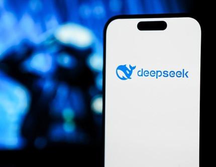 DeepSeek siber saldırıların hedefinde: Yeni kullanıcı kayıtları durduruldu