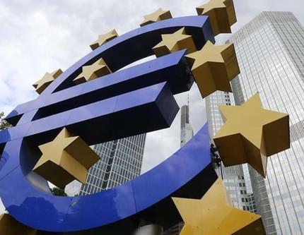 Euro Bölgesi'nde enflasyon ocakta beklentilere paralel