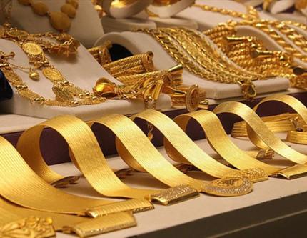 Altındaki rekor artış, eski mücevher ve madeni paraları gün yüzüne çıkarıyor
