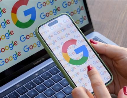Google yetkilileri algoritma değişikliği ve dijital telifle ilgili Meclis'te sunum yapacak
