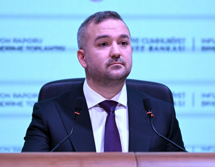 Karahan'dan 'sıkı duruş' mesajı: Belirsizlikler geçmiş döneme göre daha yüksek