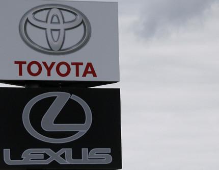 Toyota ve Lexus’tan 140 binden fazla aracı geri çağırma kararı