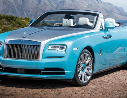 Siber otomobil hırsızlığı: Nakliye sistemine sızıp 11 milyon TL’lik Rolls-Royce çalanlar yakalandı, araç hala kayıp