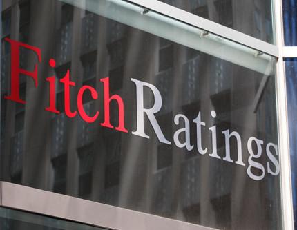 Fitch, ABD'nin büyüme tahminini düşürdü