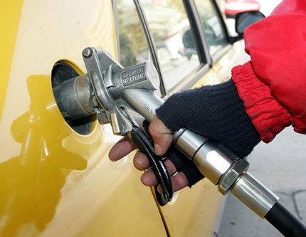 Zam pompaya yansıdı, LPG fiyatı yükseldi