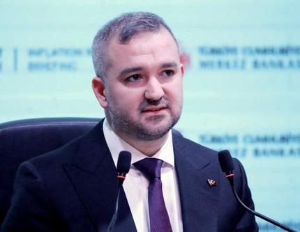 Yılın ikinci enflasyon raporu haftaya açıklanacak