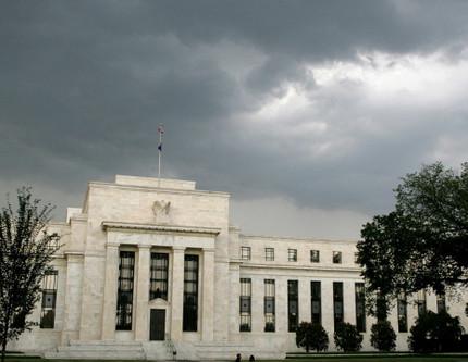 Fed, 2024'te 77,6 milyar dolarlık zarar açıkladı