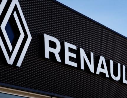 Renault Group 2024’te güçlü büyüme kaydetti: Gelir ve karlılık arttı