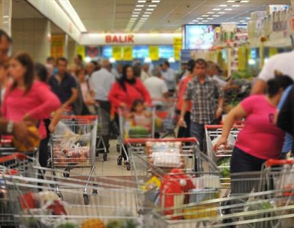 TESK'ten ramazan alışverişinde 'merdiven altı ürün' uyarısı