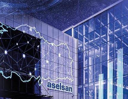 Aselsan ile BMC'den 96.8 milyon euroluk sözleşme