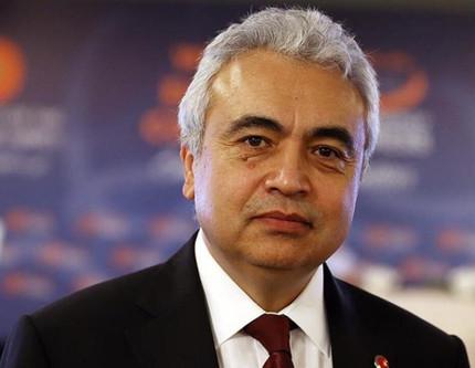 Uluslararası Enerji Ajansı Başkanı Birol: Avrupa, Rus LNG'sini Katar ile ikame edebilir