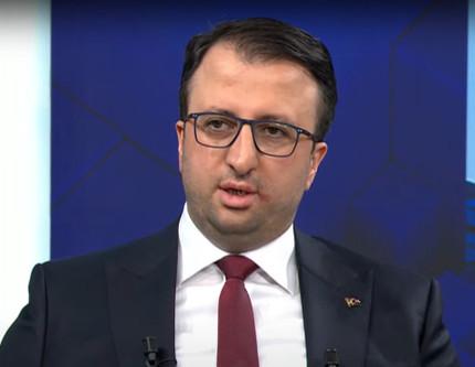 Aselsan Genel Müdürü Akyol: Ekonomi programının olumlu etkisi gelirlerimize sürdürülebilir şekilde yansıdı