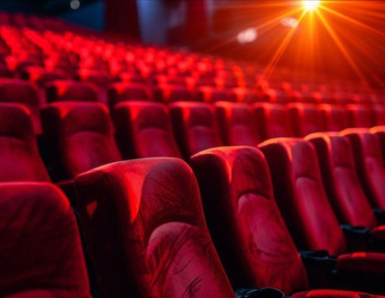 Çarşamba günleri 'Sinema Günü' ilan edildi: Tüm filmler 120 lira olacak