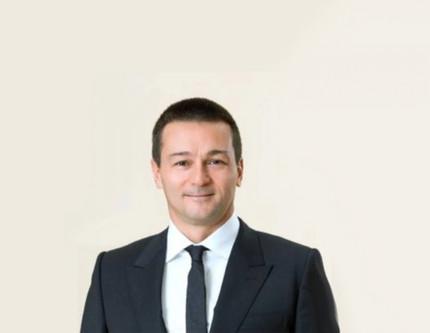 Zorlu Holding CEO'su Cem Köksal istifa etti