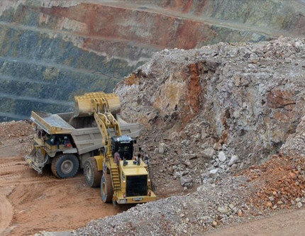 Madencilik sektöründe 53 milyar dolarlık birleşme