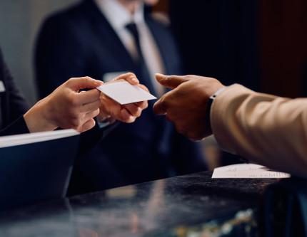 Otellerin doluluk oranı pandemiden bu yana en düşük seviyeye indi