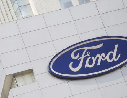 Ford'dan Almanya'daki birimine 4,4 milyar euroluk destek