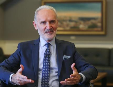 İTO Başkanı Avdagiç: Enflasyonun kalıcı bir şekilde düşürülmesini bekliyoruz