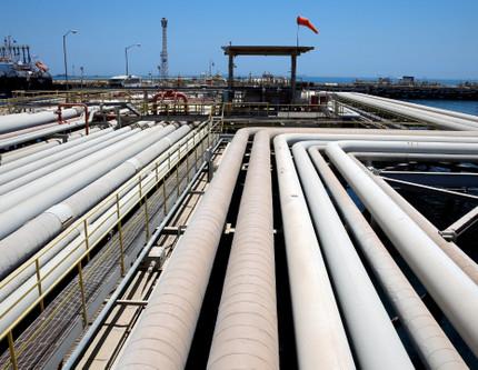 Arjantin, enerji ihracatçısı olma yolunda: Yıllık 15 milyar dolarlık petrol ihracatı hedefleniyor