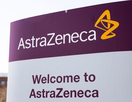 AstraZeneca biyoteknoloji şirketi EsoBiotec'i 1 milyar dolara satın alacak