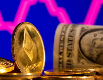 Dev bankadan ethereum tahmini: Yıl sonu için beklenti 2 katına çıktı